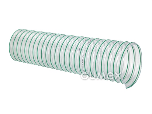 VZDUCHOTECHNICKÁ HADICE VULCANO PUM BIO